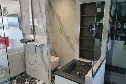 Apartamento Cap D'agde Naturiste Port Nature 4