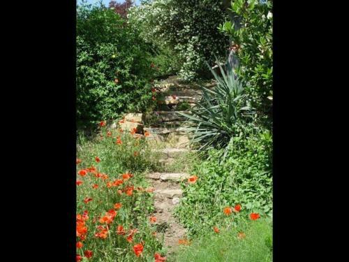In Provence, Family Apartment, 2-4 People