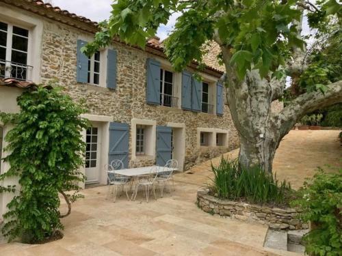 In Provence, Family Apartment, 2-4 People