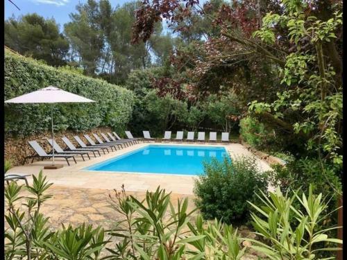 In Provence, Family Apartment, 2-4 People