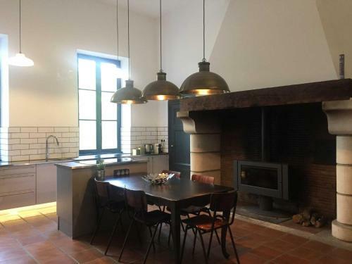 Villa Chateau Jac