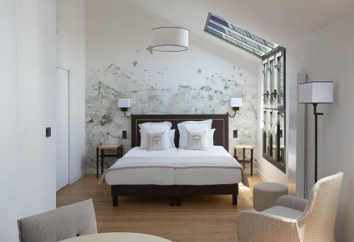 Hotel College Des Doctrinaires