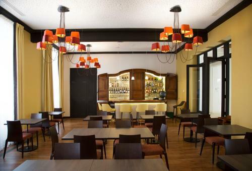Hotel College Des Doctrinaires