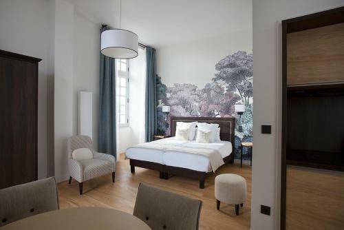Hotel College Des Doctrinaires
