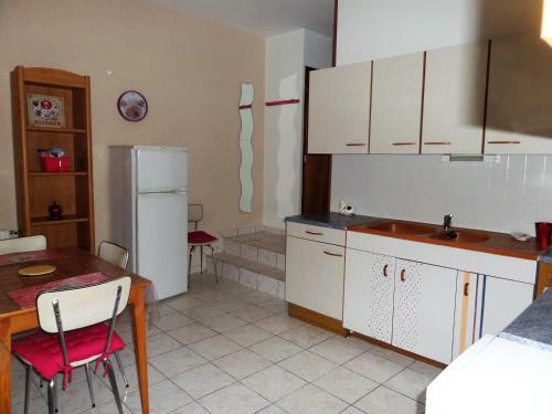 Apartamento Le Marquisat
