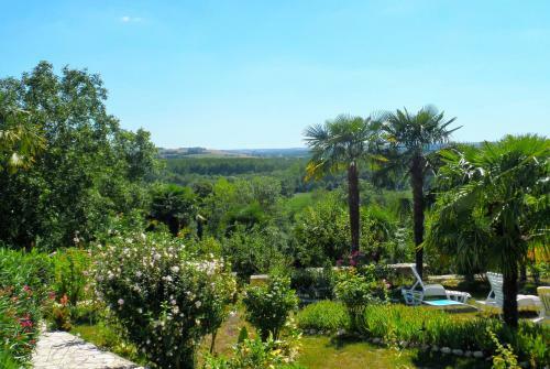 Apartamento Le Marquisat