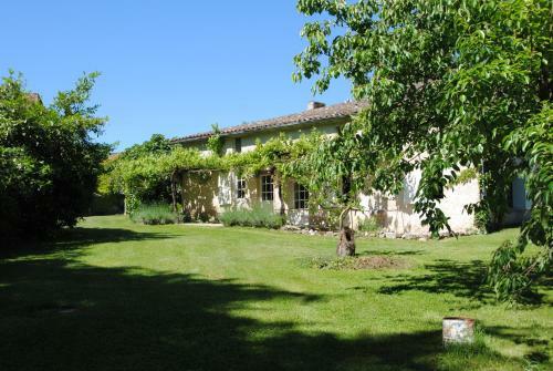 Maison Des Vignes