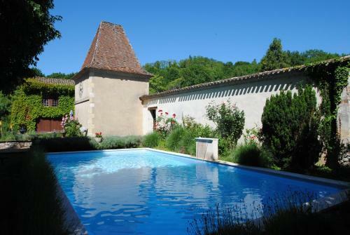 Maison Des Vignes