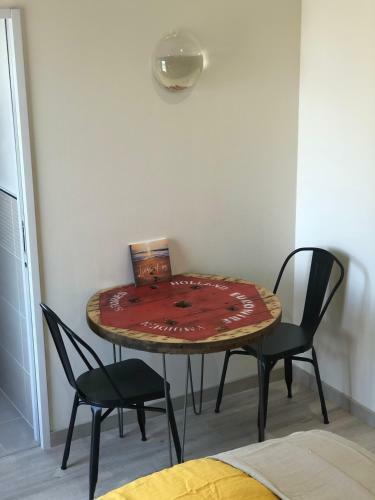 Bed & Breakfast Escale Beaut� Le Crotoy