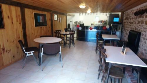 Chezpinleau