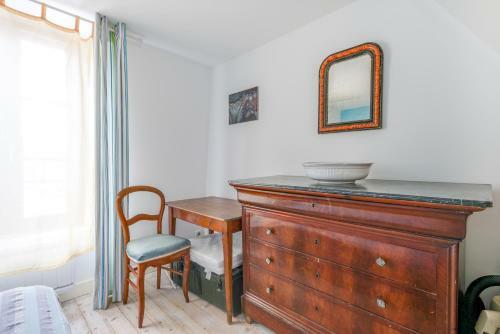 Spinelle - Maison 3 Chambres Avec Jardin - Plage � 100 M