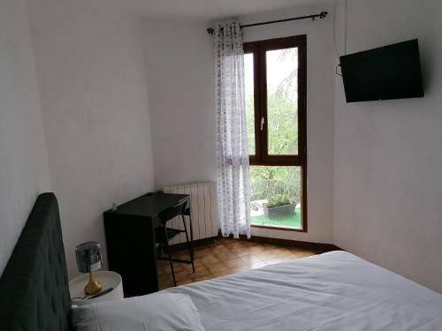 Hotel H�tel-restaurant Le Matibyll