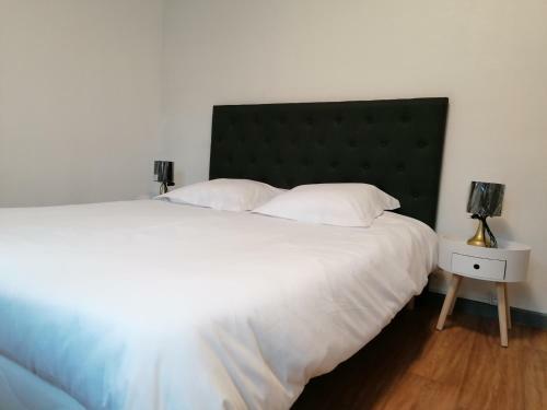 Hotel H�tel-restaurant Le Matibyll