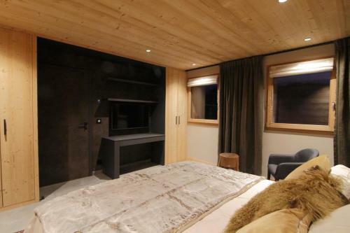 Chalet La Liaz