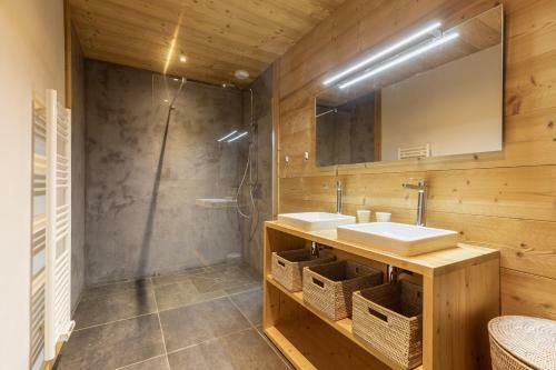 Chalet Paul