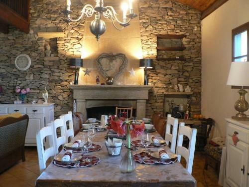Bed & Breakfast La Galaveyson