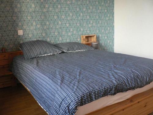 Bed & Breakfast La Galaveyson