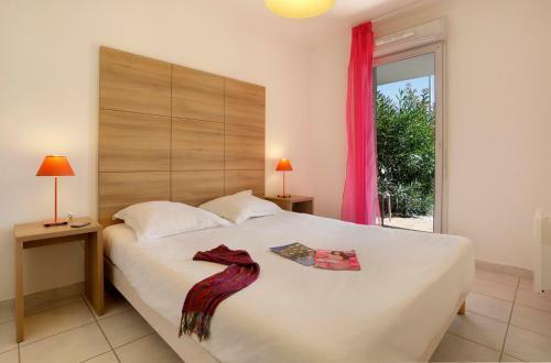 Grau Du Roi Residence Camargue 2p4