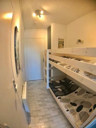 Apartamento As9578 - Studio Cabine Vue Port Avec Parking Priv�