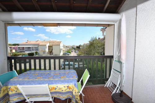 Apartamento Prenez Place Dans Le Cockpit