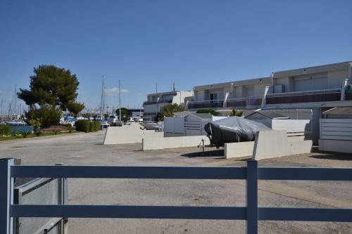 Apartamento La Marina Du Semaphore