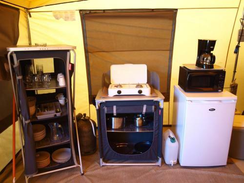 Oh! Campings - L'espiguette