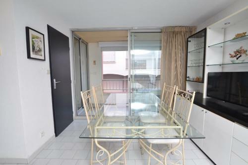 Apartamento Les Pecheurs de La Rive Droite