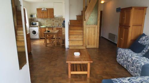 Apartamento Grand Duplex Proche Cv Et Plages