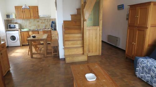 Apartamento Grand Duplex Proche Cv Et Plages