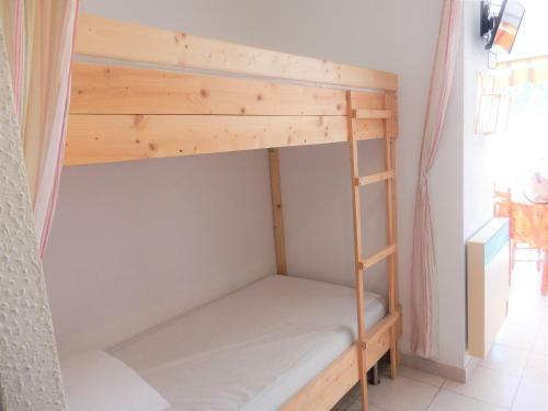 Apartamento Le Meridien Studio Proche Plage