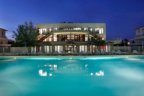 Grau Du Roi Residence Camargue 3p6 Dpx