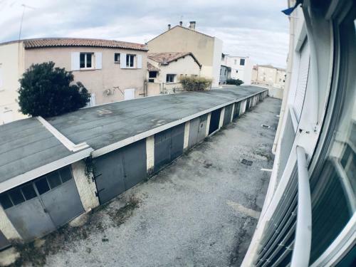 Apartamento As18262 - Studio En Centre Ville