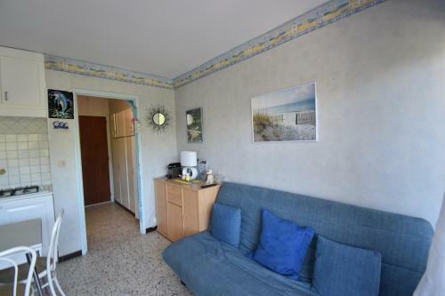 Apartamento Studio 3 Couchages Proche Plage Le Vaccares
