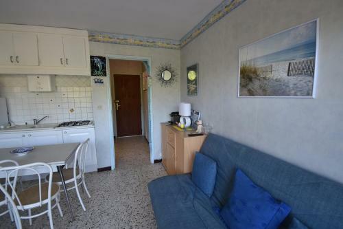 Apartamento Studio 3 Couchages Proche Plage Le Vaccares