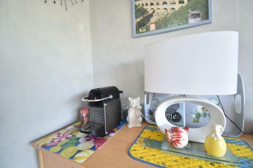 Apartamento Studio 3 Couchages Proche Plage Le Vaccares