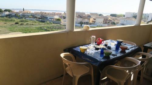 Apartamento Appartement 6 Couchages Le Mayflower