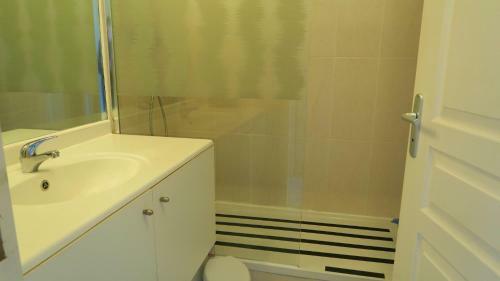 Apartamento Appartement 6 Couchages Le Mayflower