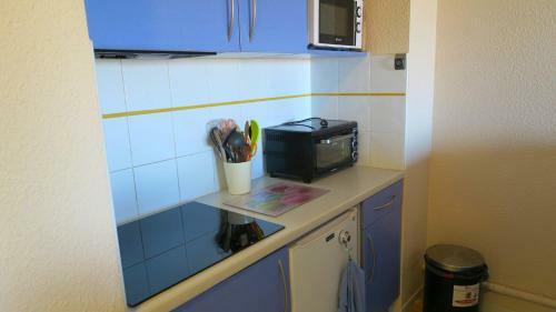 Apartamento Appartement 6 Couchages Le Mayflower
