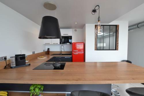 Apartamento Les Marines de Lairan