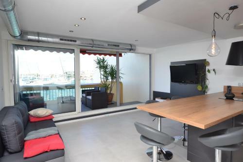 Apartamento Les Marines de Lairan