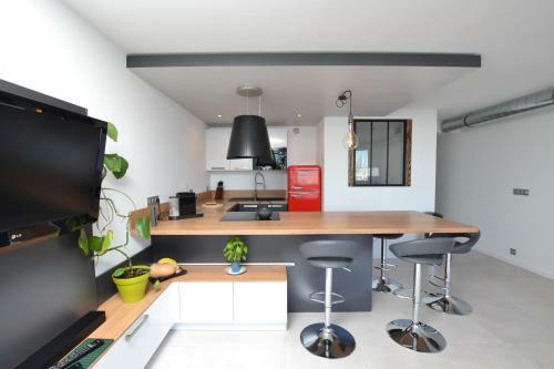 Apartamento Les Marines de Lairan