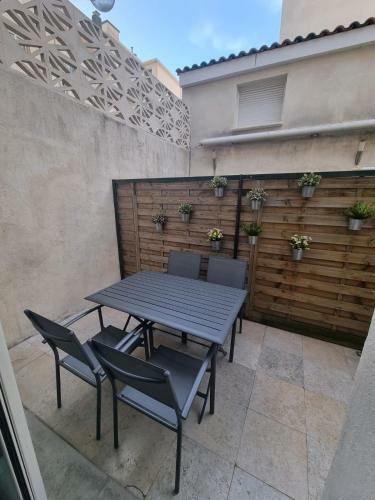 Beautiful Apartment Ideally Located In Grau-du-roi
