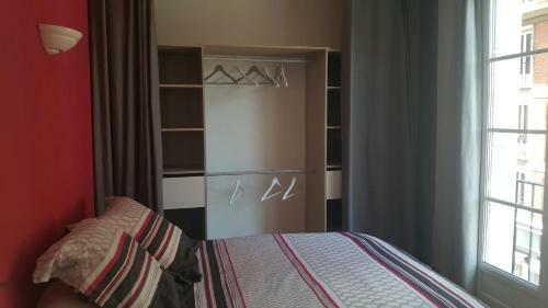 Apartamento Le Havre 1517