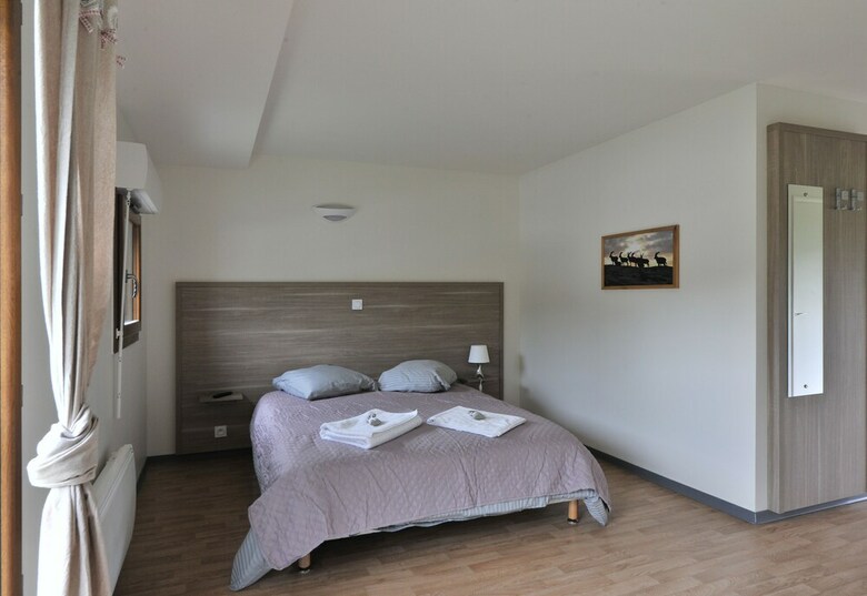 Hotel L'inattendu