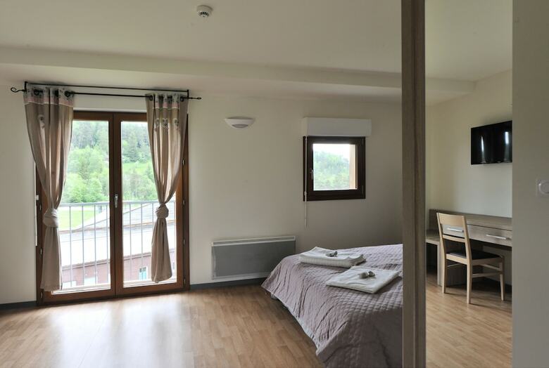 Hotel L'inattendu