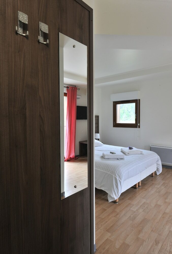 Hotel L'inattendu