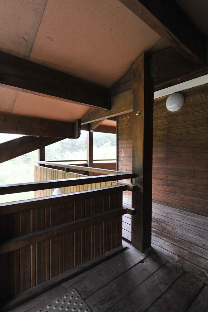 Hotel L'inattendu