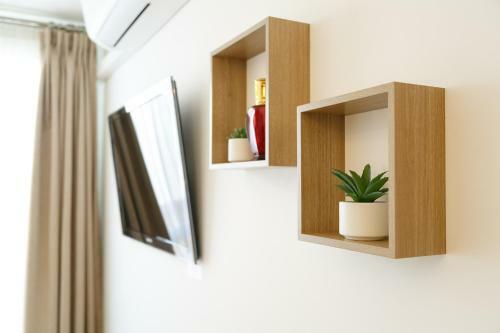 Apartamento Beausoleil Studio � 100 M Du M�tro Paris Sud