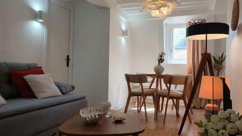 Apartamento ? La Porte Oc�ane ? Centre Historique