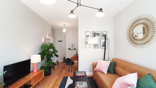 Apartamento ? La Porte Oc�ane ? Centre Historique